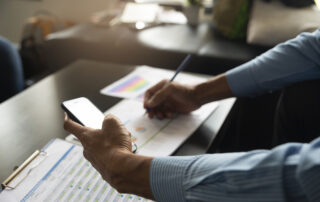 6 Things to Look for When Seeking a Financial Professional Capital Planning