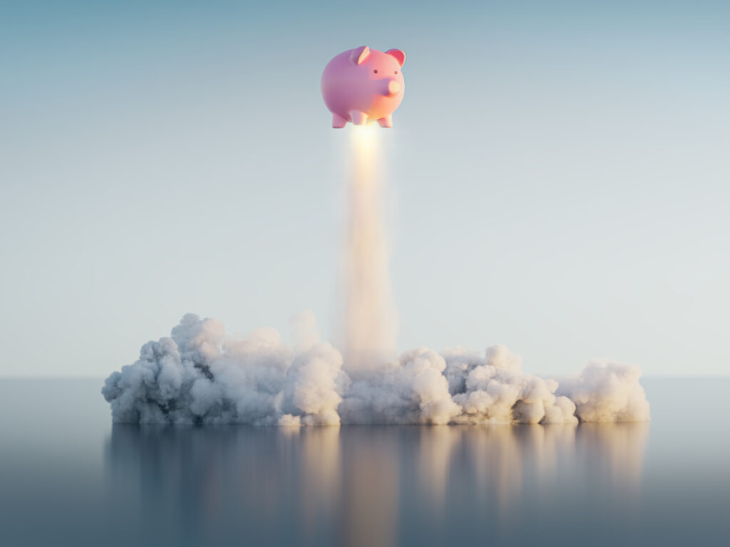 How Pre-Retirees Can Jumpstart Their Savings in 2025 Capital Planning 