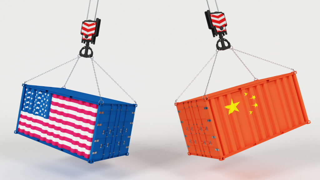What Retirees Should Know About Tariffs Capital Planning