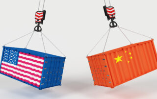 What Retirees Should Know About Tariffs Capital Planning
