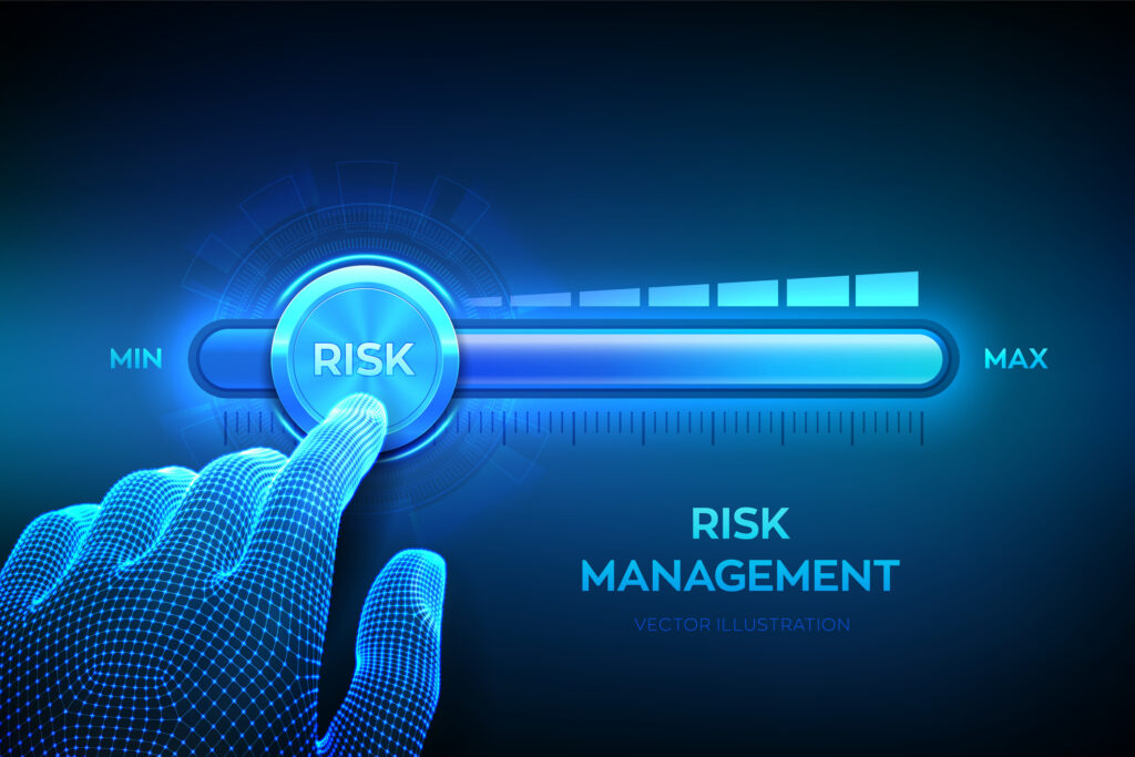 How to Tell if You’re Taking on Too Much Risk (Or Too Little!) Capital Planning 