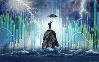 Weathering the Storm: How Market Volatility Impacts Retirement & What You Can Do About It Capital Planning