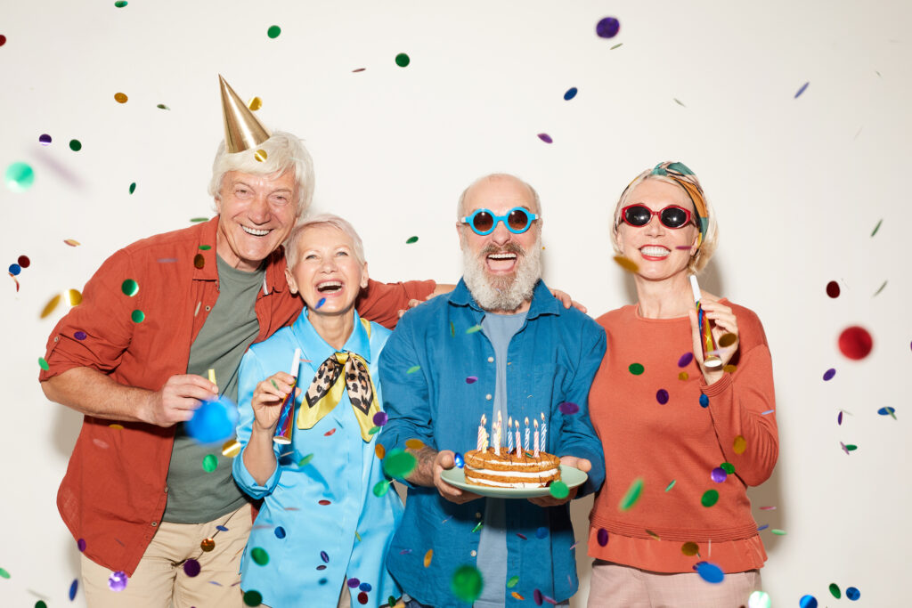 4 Key Birthday Milestones in Retirement—and What They Mean for Your Financial Strategy Capital Planning 