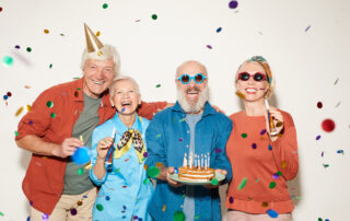 4 Key Birthday Milestones in Retirement—and What They Mean for Your Financial Strategy Capital Planning