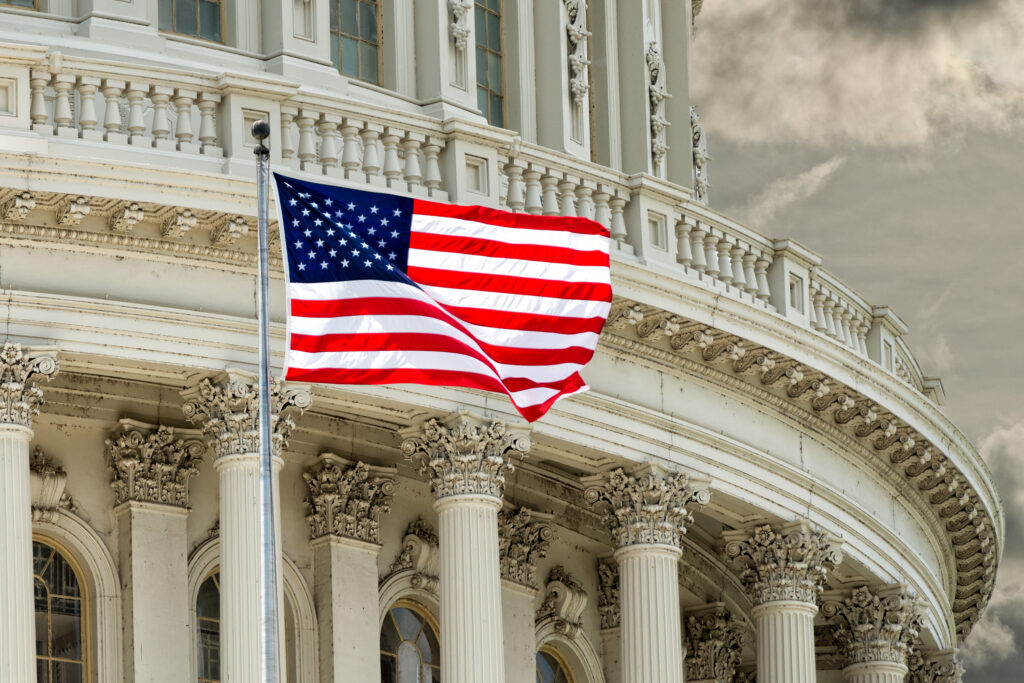 What Retirees Need to Know About the New “One Big Beautiful Bill” Tax Proposal Capital Planning 