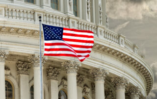 What Retirees Need to Know About the New “One Big Beautiful Bill” Tax Proposal Capital Planning