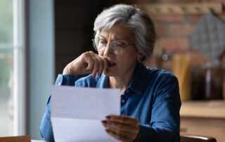 “I Think I Have Enough Saved—Why Am I Still Worried?” Capital Planning