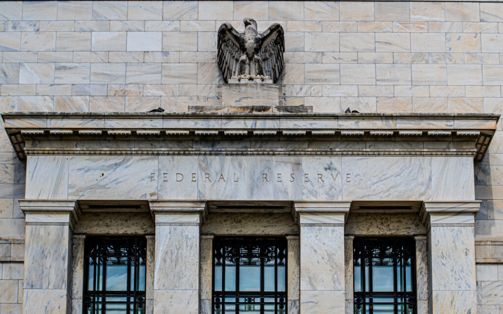 Why the Federal Reserve Works, And What It Means for Your Retirement Capital Planning 