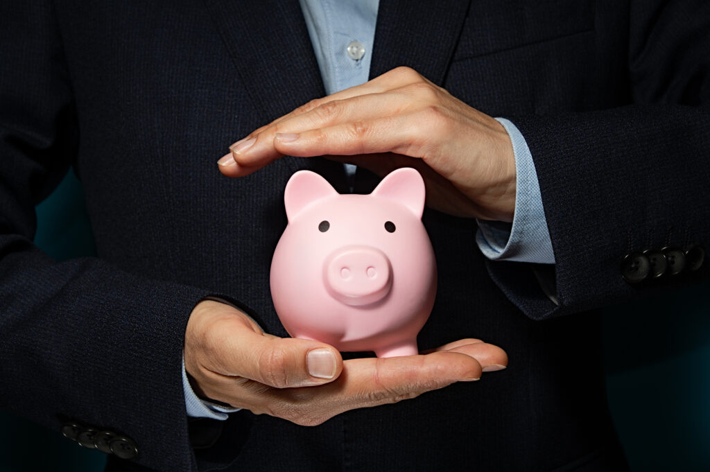 How Can I Recession-Proof My Retirement? Capital Planning 