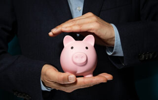 How Can I Recession-Proof My Retirement? Capital Planning