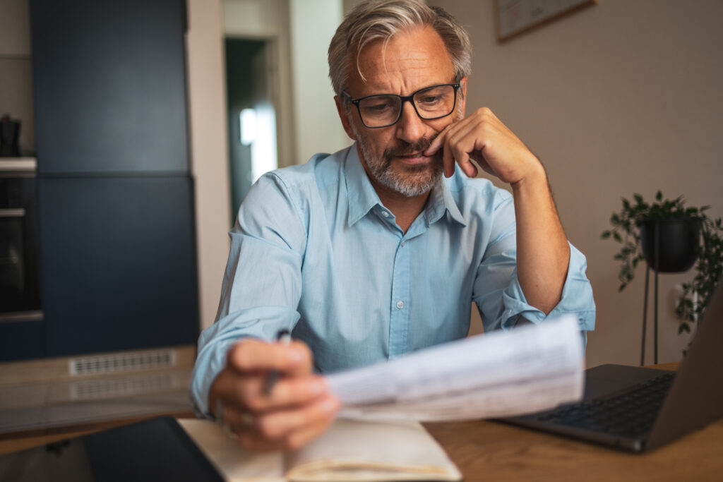 How Do I Know If I Need an Estate Plan? Capital Planning 
